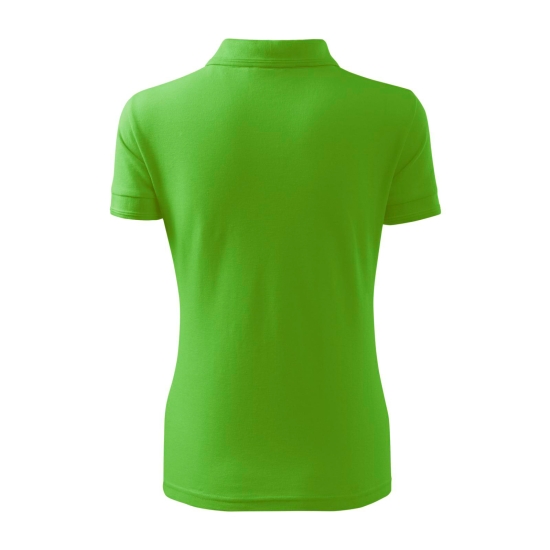 POLO #1 damska z nadrukiem
